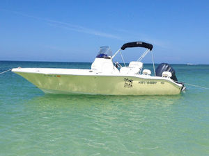 Meet your Posher, Richard